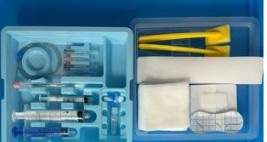 Epidural Maxi Pack