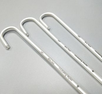 Intubation Stylet