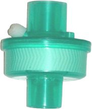 Heat & Moisture Exchange (HME) Filter