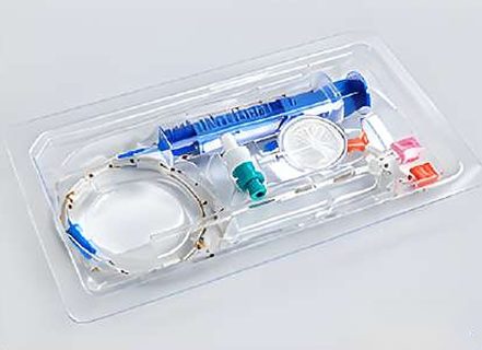 Combined Spinal & Epidural Kit