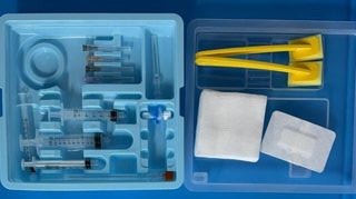 Spinal Maxi Pack