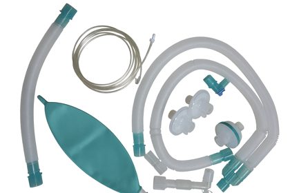 Anaesthesia Breathing Circuit