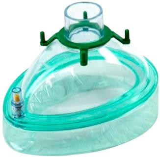 Anaesthesia Face Mask, Scented and Non-Scented