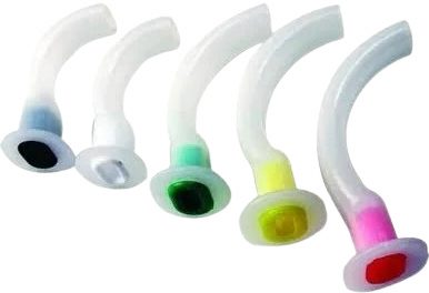 Guedel Airway, Sterile