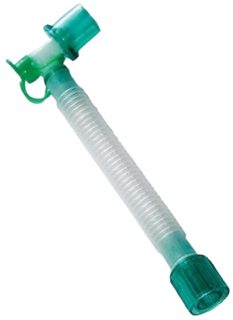 Catheter Mount