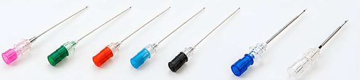 Spinal & Epidural Needles