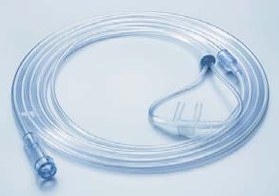 Nasal Cannula